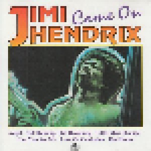 Jimi Hendrix: Come On (CD) - Bild 1