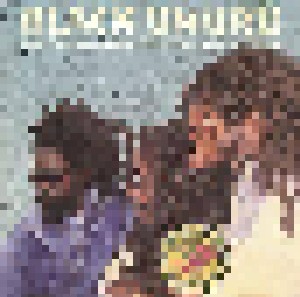 Black Uhuru: Now (CD) - Bild 1
