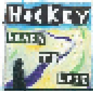 Hockey: Learn To Lose (Single-CD) - Bild 1