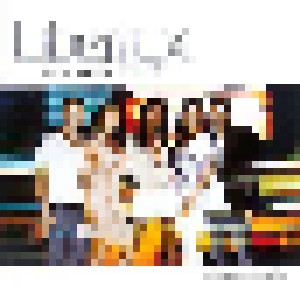 Liberty X: Song 4 Lovers (Feat. Rev Run From Run Dmc) (Single-CD) - Bild 1