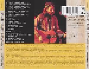 Willie Nelson: Red Headed Stranger (CD) - Bild 2