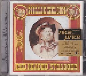 Willie Nelson: Red Headed Stranger (CD) - Bild 9