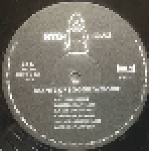 Albert Ammons + Meade Lux Lewis + Pete Johnson: Giants Of Boogie Woogie (Split-LP) - Bild 3