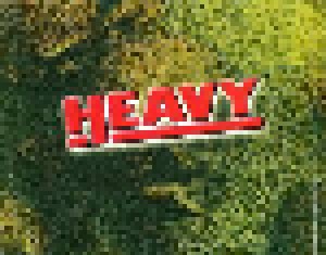 Heavy - Metal Crusade Vol. 19 (CD) - Bild 4