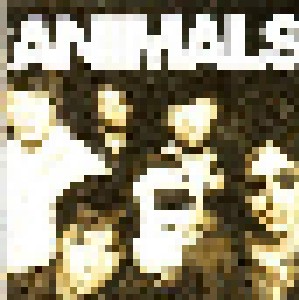 The Animals: The Animals (CD) - Bild 1