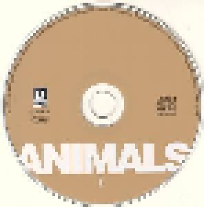 The Animals: The Animals (CD) - Bild 4