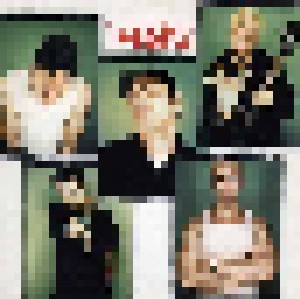 Bloodhound Gang: Mope - Promo-Single-CD (2000, Cardsleeve)