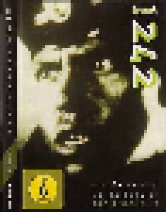 Front 242: Moments In Budapest (DVD) - Bild 1