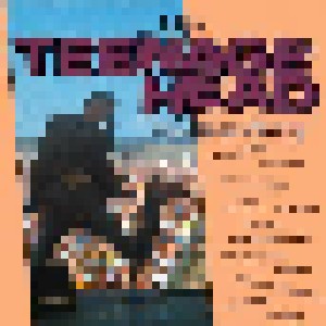 Teenage Head: Endless Party (LP) - Bild 1
