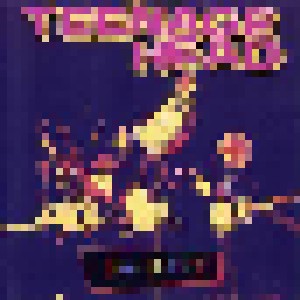 Cover - Teenage Head: Frantic City