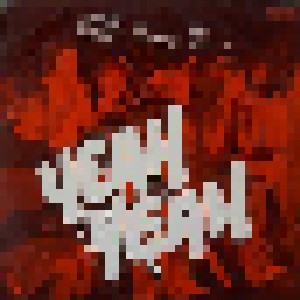 Cover - Leanjeans, The: Yeah Yeah