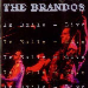 The Brandos: In Exile - Live (CD) - Bild 1