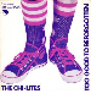 Cover - Chi-Lites, The: Too Good To Be Forgotten