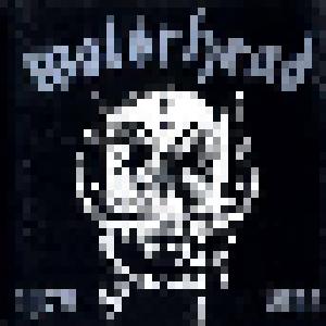 Motörhead: Black Leather Jacket - Cover
