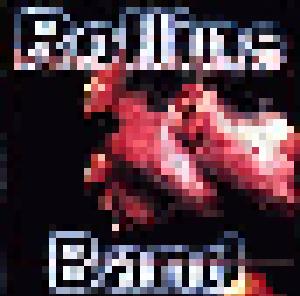 Rollins Band: Alien Blueprint - Cover