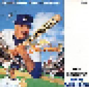 Jerry Goldsmith: Mr. Baseball - Cover