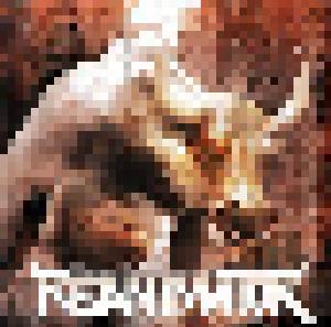 Reanimator: Thrashin' The Neighborhood - Cover