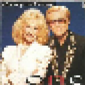 George Jones & Tammy Wynette: One - Cover