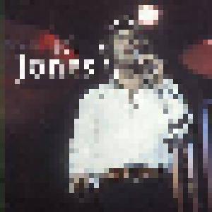 Jack Jones: Best Of Jack Jones, The - Cover