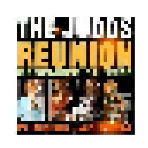 The Judds: Reunion - Cover