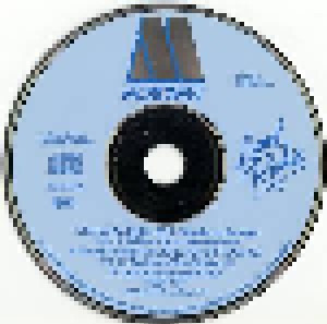 Lionel Richie: Lionel Richie (CD) - Bild 3