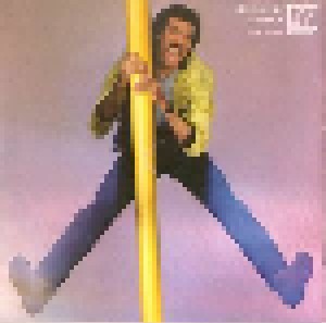 Lionel Richie: Can't Slow Down (CD) - Bild 3