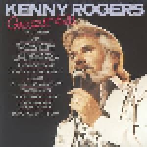 Kenny Rogers: Greatest Hits (CD) - Bild 1