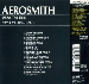Aerosmith: Draw The Line (CD) - Bild 2