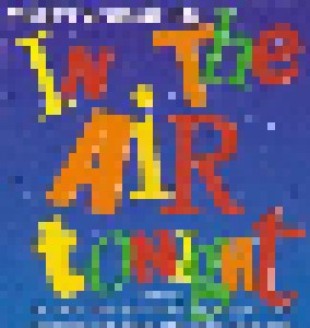 In The Air Tonight: Virgin's Greatest Hits (2-CD) - Bild 1