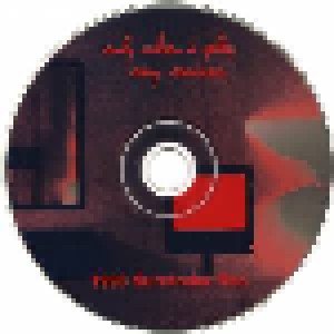 Depeche Mode + Dave Gahan: Only When I Play My Mixes (Split-CD) - Bild 3