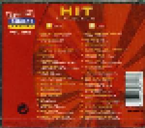 Best Of Hit Collection Vol. One (2-CD) - Bild 2