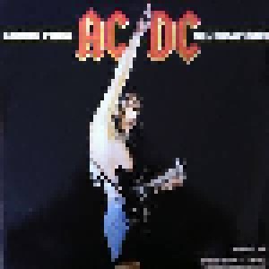 AC/DC: Shake Your Foundations (12") - Bild 1