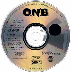 O.N.B.: Israelites (Single-CD) - Bild 4