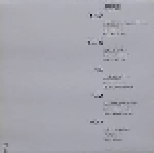 Bryan Ferry + Roxy Music: The Ultimate Collection (Split-LP) - Bild 2