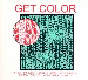 HEALTH: Get Color (CD) - Bild 1