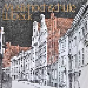Wolfgang Amadeus Mozart + Carl Ditters von Dittersdorf: Musikhochschule Lübeck (Split-2-LP) - Bild 1