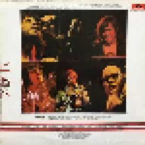Atlanta Rhythm Section: Red Tape (LP) - Bild 2