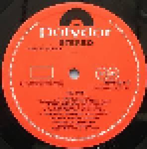 Atlanta Rhythm Section: Red Tape (LP) - Bild 3