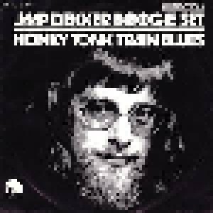 Cover - Jaap Dekker Boogie Set: Honky Tonk Train Blues