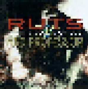 Ruts DC: Rhythm Collision Dub (CD) - Bild 1