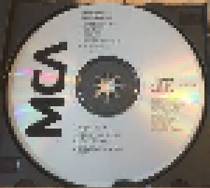 Spyro Gyra: Morning Dance (CD) - Bild 3