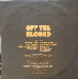 The Sweet: Off The Record (LP) - Bild 10