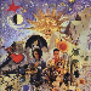 Tears For Fears: The Seeds Of Love (LP) - Bild 1