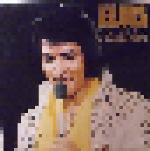 Elvis Presley: Elvis A Canadian Tribute (LP) - Bild 1