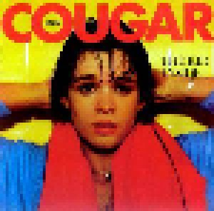 John Cougar: The Kid Inside (CD) - Bild 1