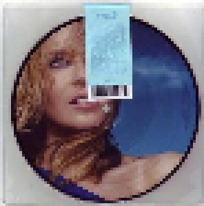 Kylie Minogue: All The Lovers (PIC-7") - Bild 2