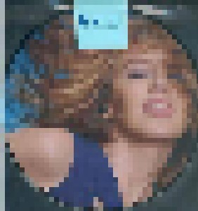 Kylie Minogue: All The Lovers (PIC-7") - Bild 1