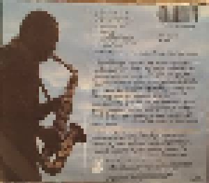 Grover Washington Jr.: Come Morning (CD) - Bild 3