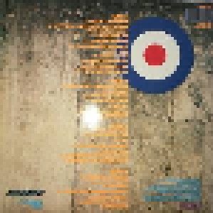 The Who: Collection (2-LP) - Bild 2