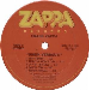 Frank Zappa: Sheik Yerbouti (2-LP) - Bild 8